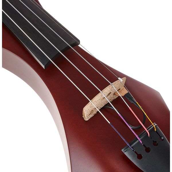 Gewa Novita 3.0 UA Elec. Violin RB