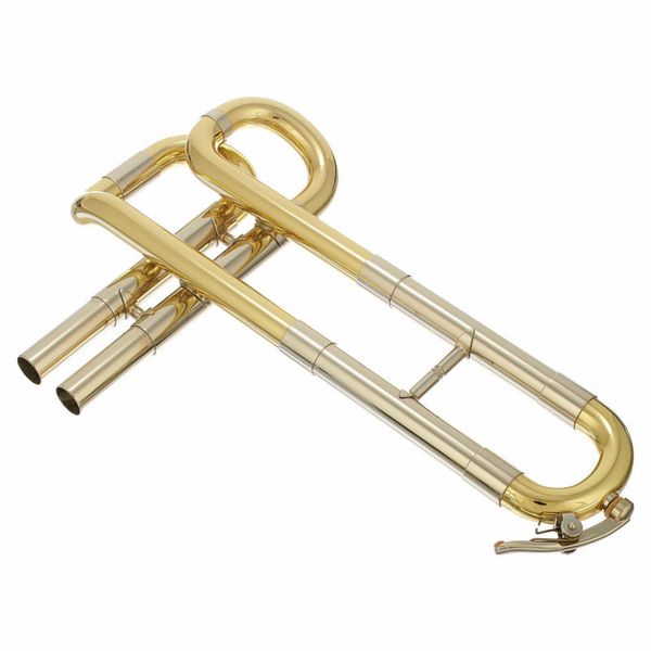 Hans Hoyer F-Tuning Slide 704