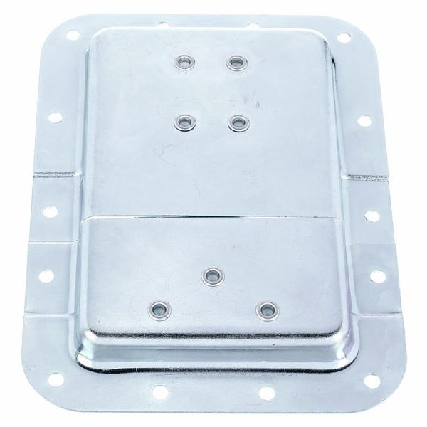 Adam Hall 17251S Butterfly Latch large