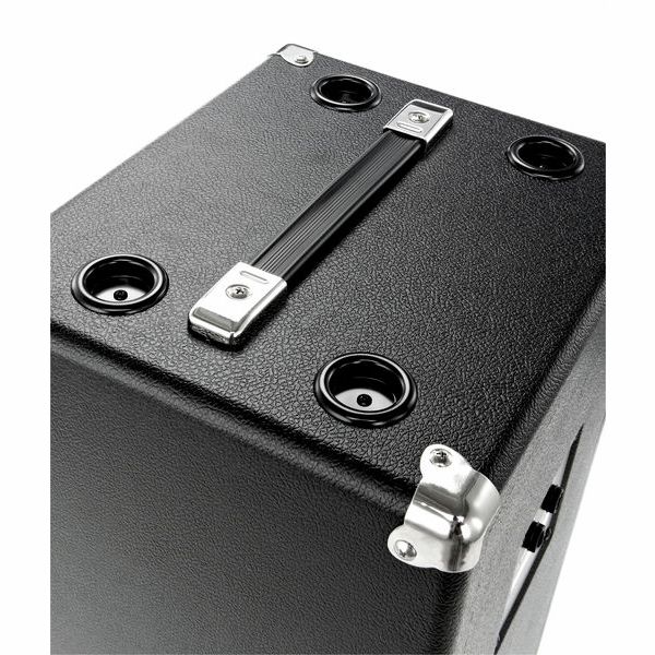 Ampeg SVT-210AV Bundle