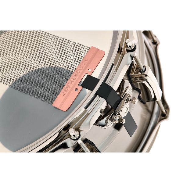 Ludwig 14"x6.5" John Theodore Sig.