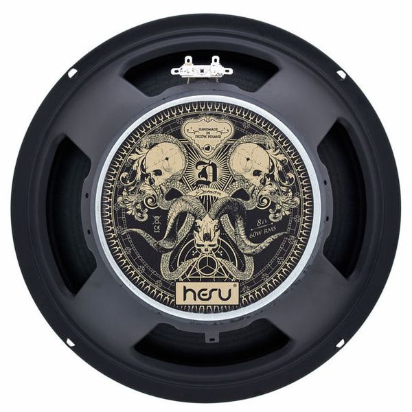 HESU Demon 12" 8 Ohms
