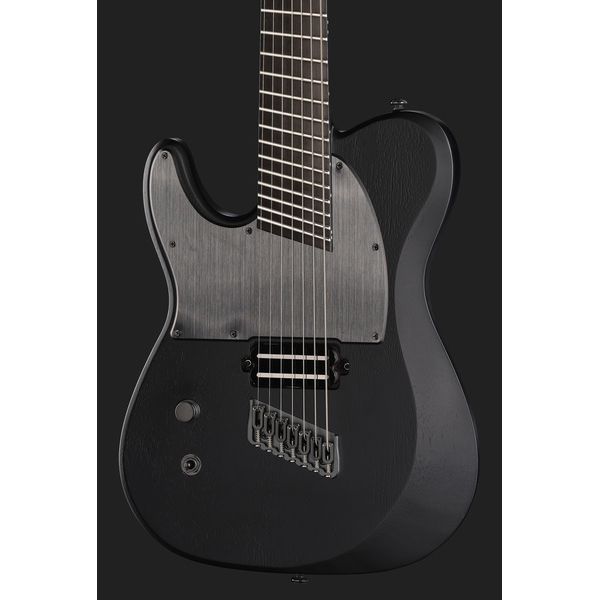 Schecter PT-7 MS Black Ops LH