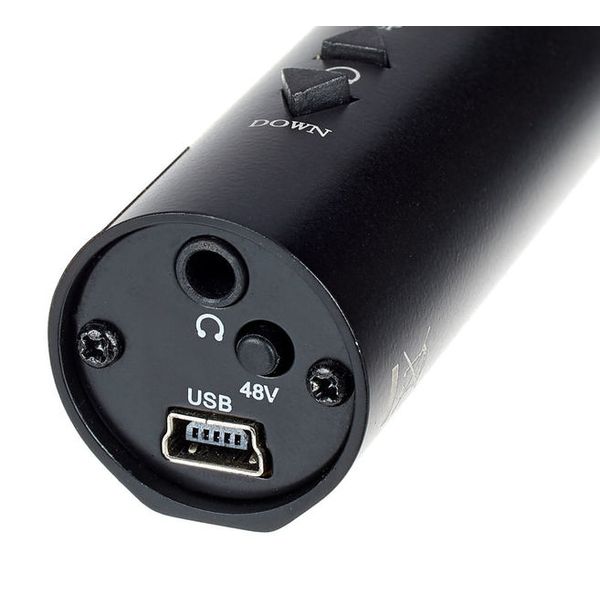 the t.bone MicPlug USB