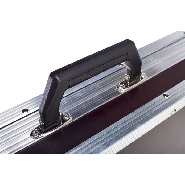 Thon Microphone Flight Case 14