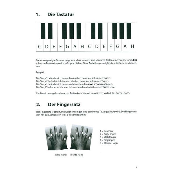 Voggenreiter Tastendrücker
