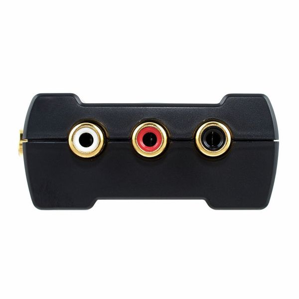 Fun Generation UA-202