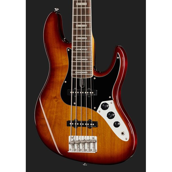 Marcus Miller V5 24-5 TS