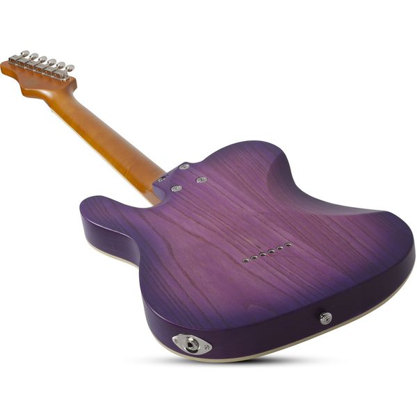 Schecter PT Special PBP