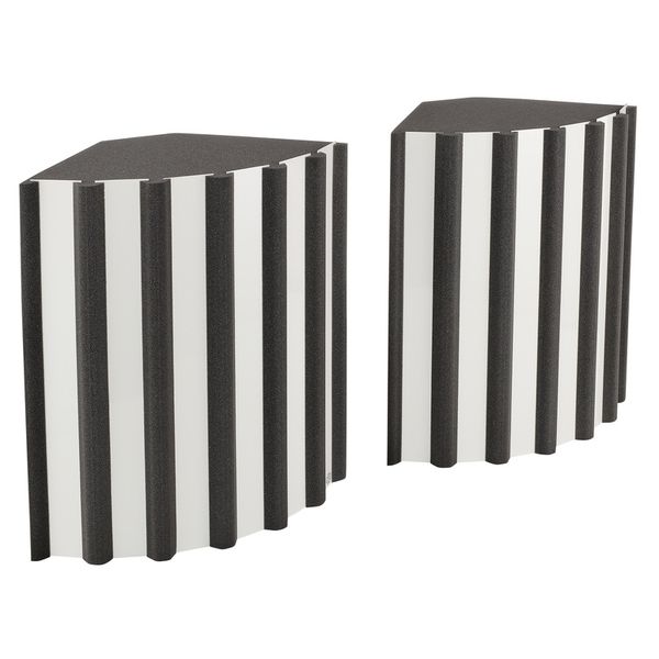 t.akustik Highline CBT2 Gloss White