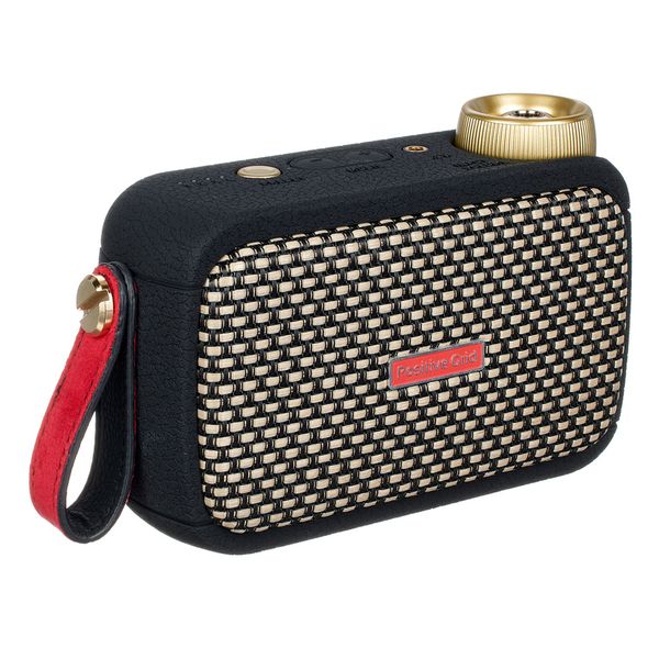 Positive Grid Spark Go BK