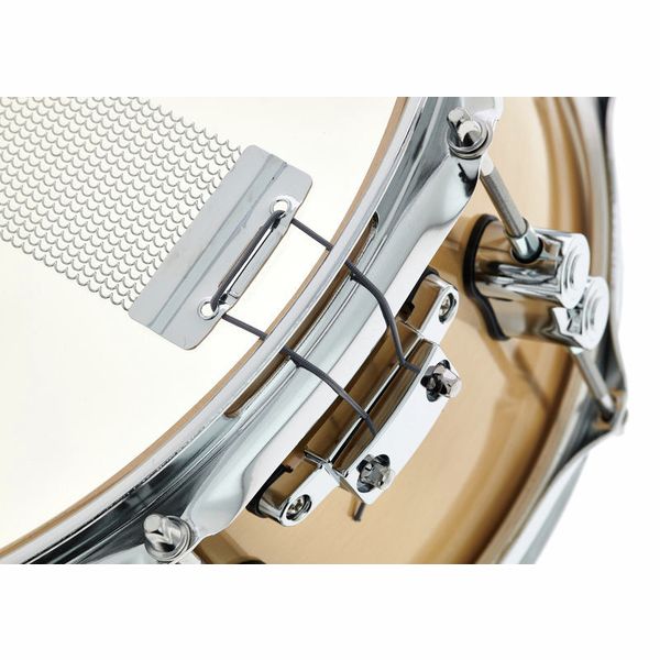 DW PDP 14"x6,5" Concept Bronze