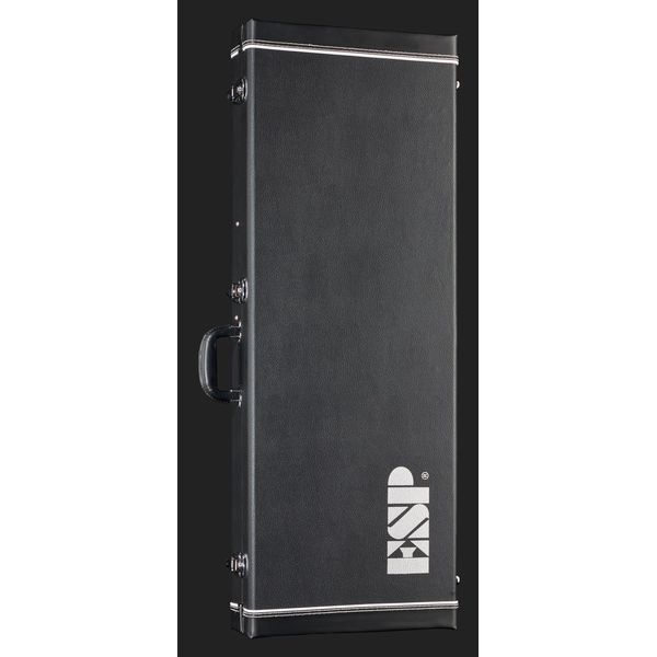 ESP LTD CS-II QM Vintage Natural