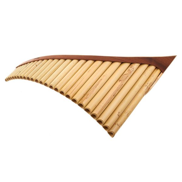 Plaschke S25 C Pan Flute