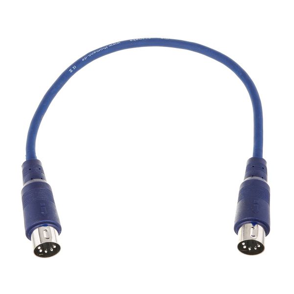 the sssnake SK366-03-BL Midi