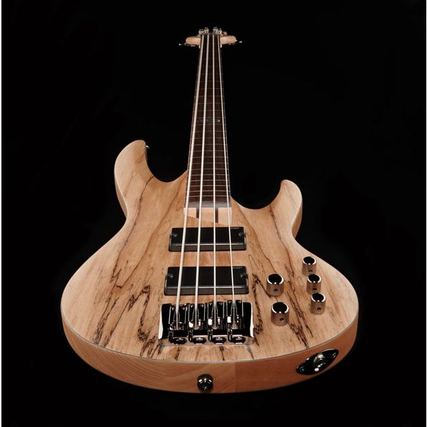 ESP LTD B204SM FL Natural Satin