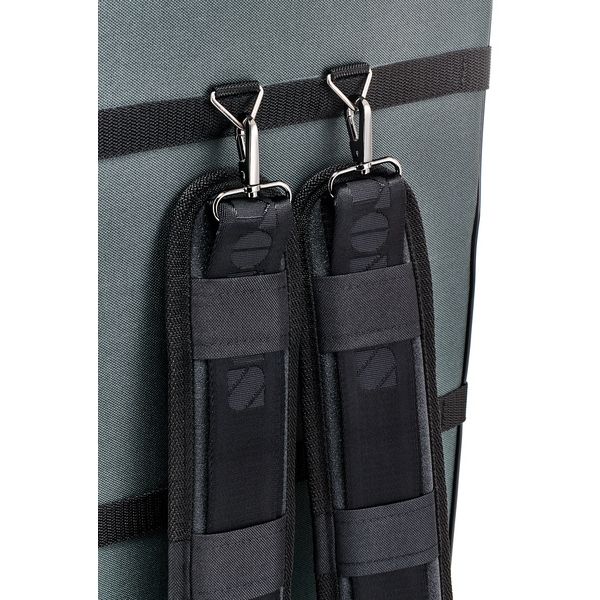 Artonus Neva Viola Case 15"-16,5" SG