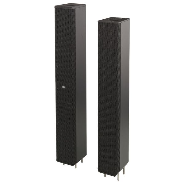 LD Systems Maui 11 G3 Bundle