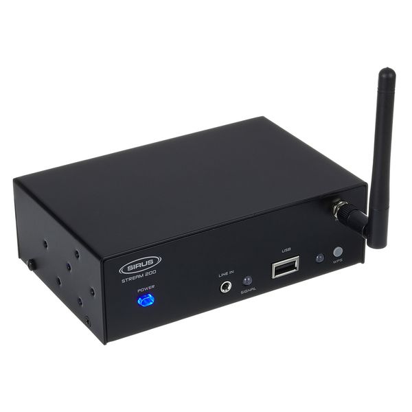 Sirus Reflect WiFi Bundle L