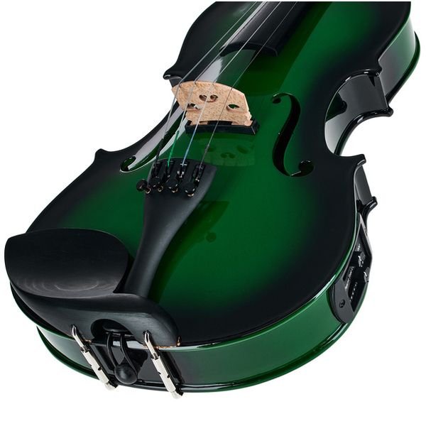 Harley Benton HBV 800GNB Acoustic-Electric