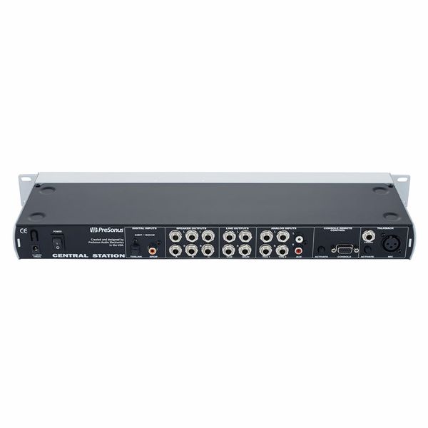 Presonus Central Station Plus