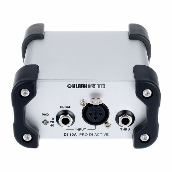 Klark Teknik DI 10A