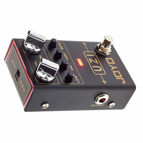 Joyo R-03 Uzi Distortion