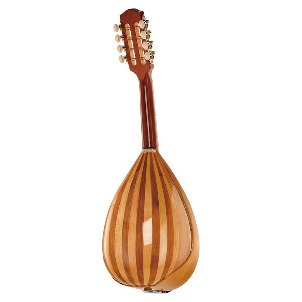 Matsikas MD-101 Round Mandolin