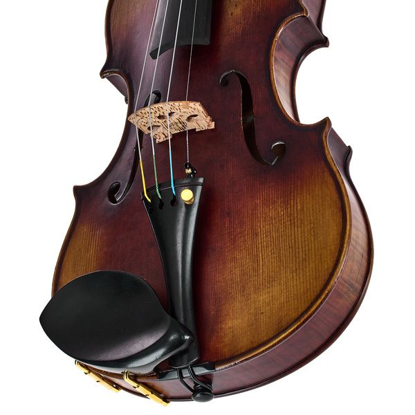 Hidersine Espressione Violin Set Guarn.