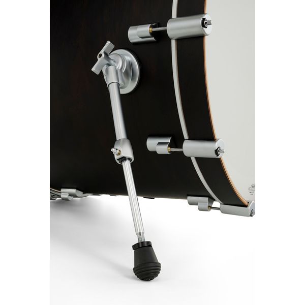 DrumCraft Series 6 Standard Satin Black