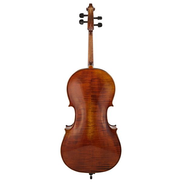 Scala Vilagio Bohemia Performance Cello 4/4