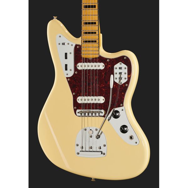 Fender Vintera II 70s Jaguar VW