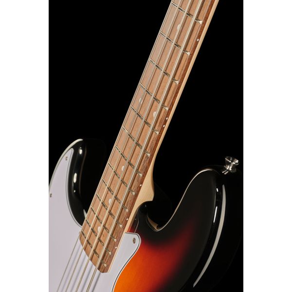 Harley Benton JB-20 SB LH