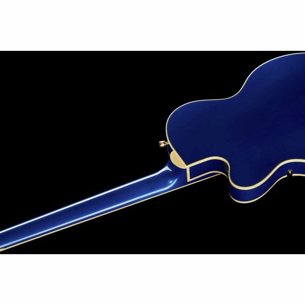 Gretsch G5655TG Electromatic AZM