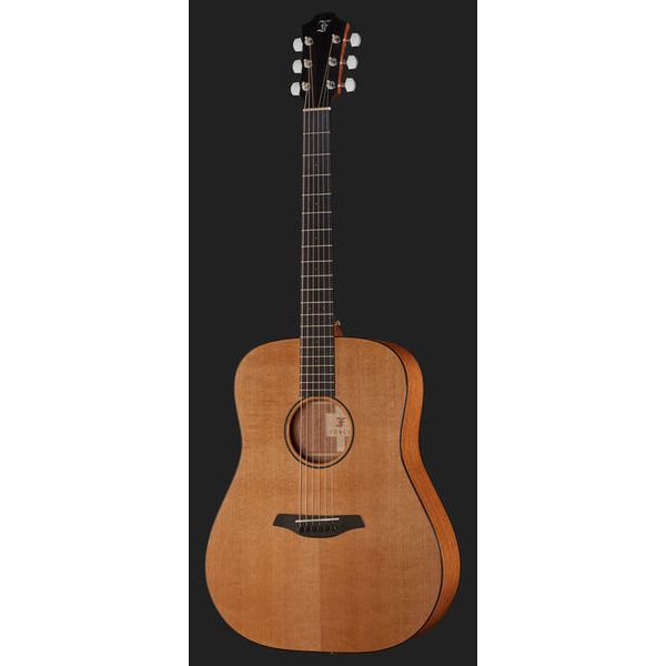 Furch Blue plus D-CM a