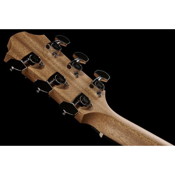 Furch Blue BARc-CM w/VTC a