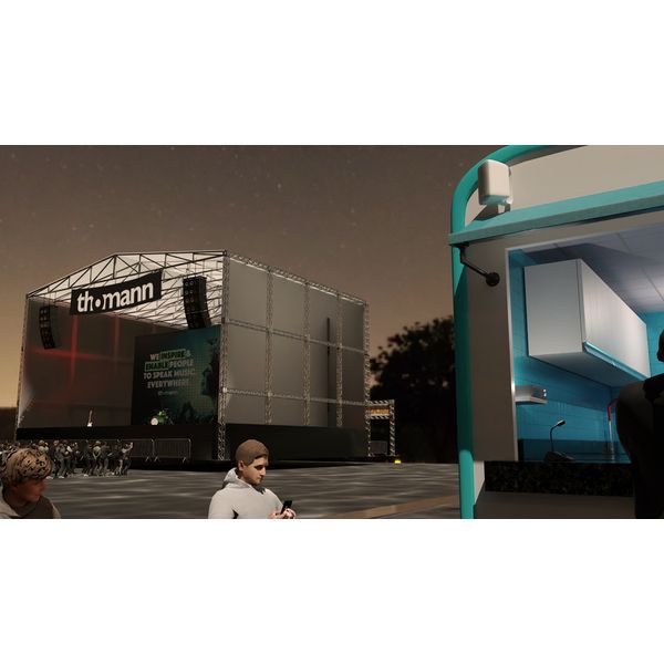 Sirus Foodtruck Bundle