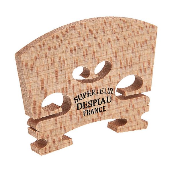 Despiau No.13 Violin Bridge 1/2