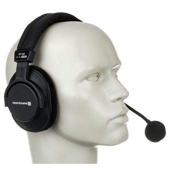 beyerdynamic DT-297-PV/80 MKII