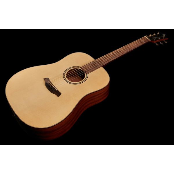 Baton Rouge X11LS/D Dreadnought