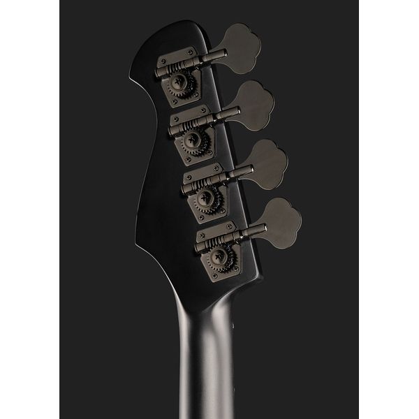 Harley Benton PJ-4 SBK Deluxe Series w/Bag