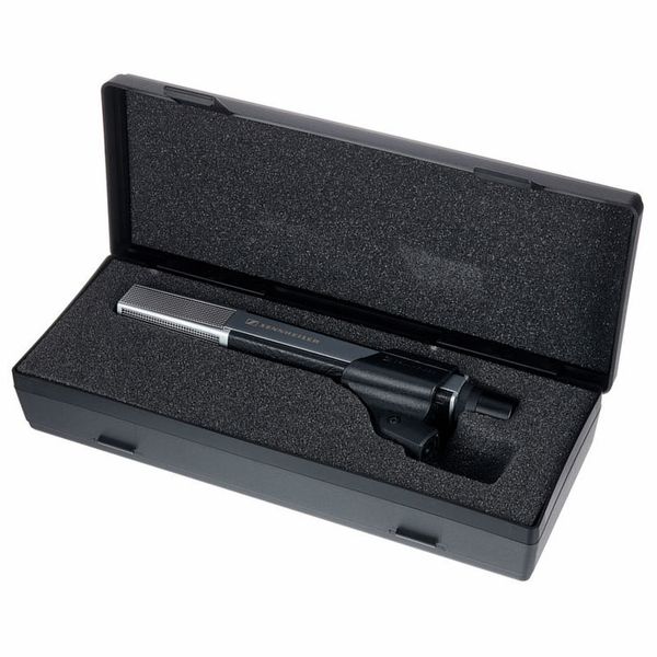 Sennheiser MD441-U FetAmp Bundle