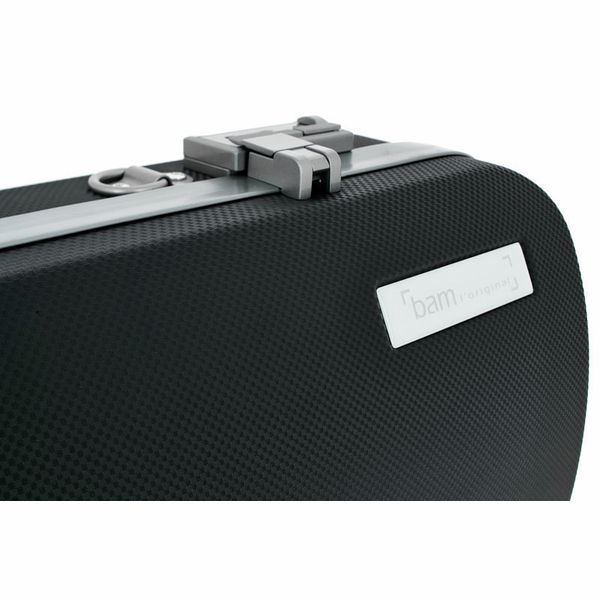 bam PANT2001XLN Obl. Violin Case