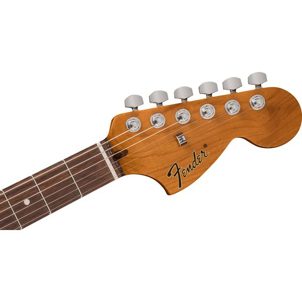 Fender Tom Delonge Starcaster SFG RF