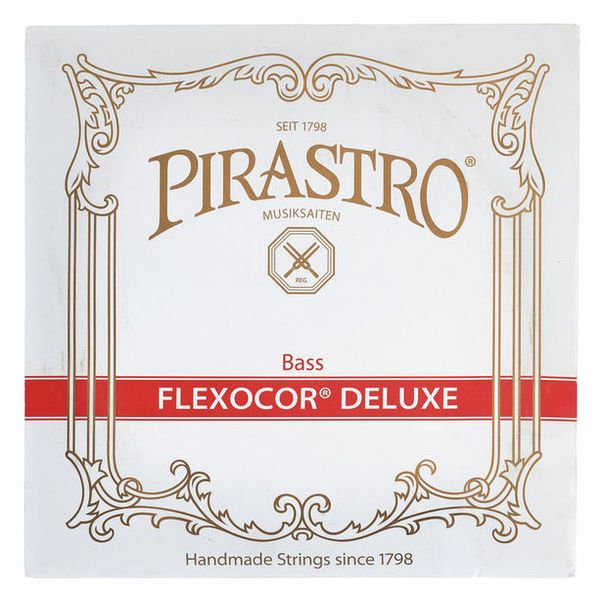 Pirastro Flexocor Deluxe Solo E String