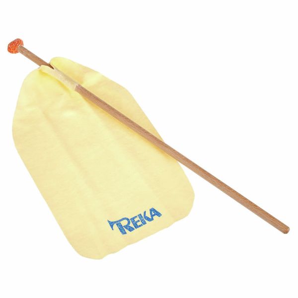 Reka Cleaning Rod for Flute