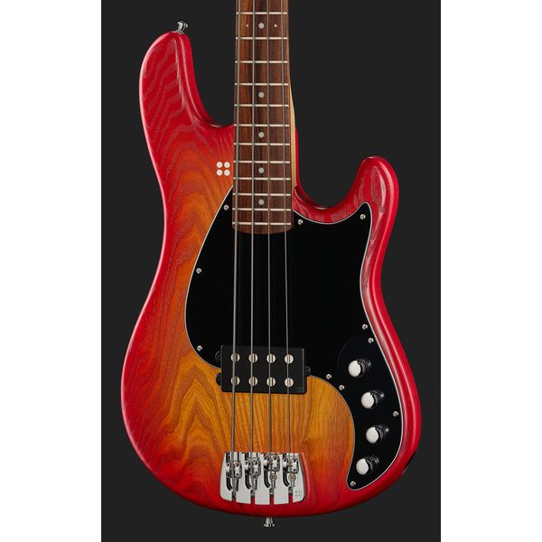 Sandberg California Central PF CSB