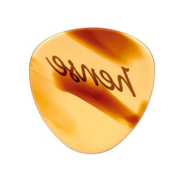 Hense Plecs Mando Happy Turtle Pick