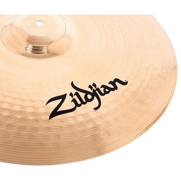 Zildjian 18" S Series Rock Crash