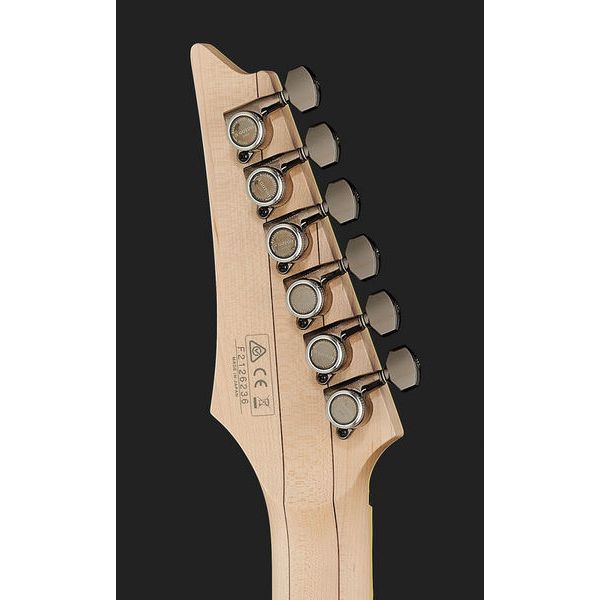 Ibanez RG652AHMFX-RPB